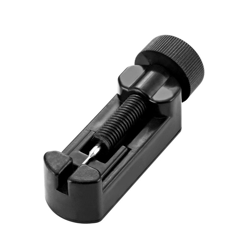 [Australia] - Willis Judd New Ladies Love Heart Design Titanium Magnetic Bracelet in Black Velvet Gift Box + Free Link Removal Tool 