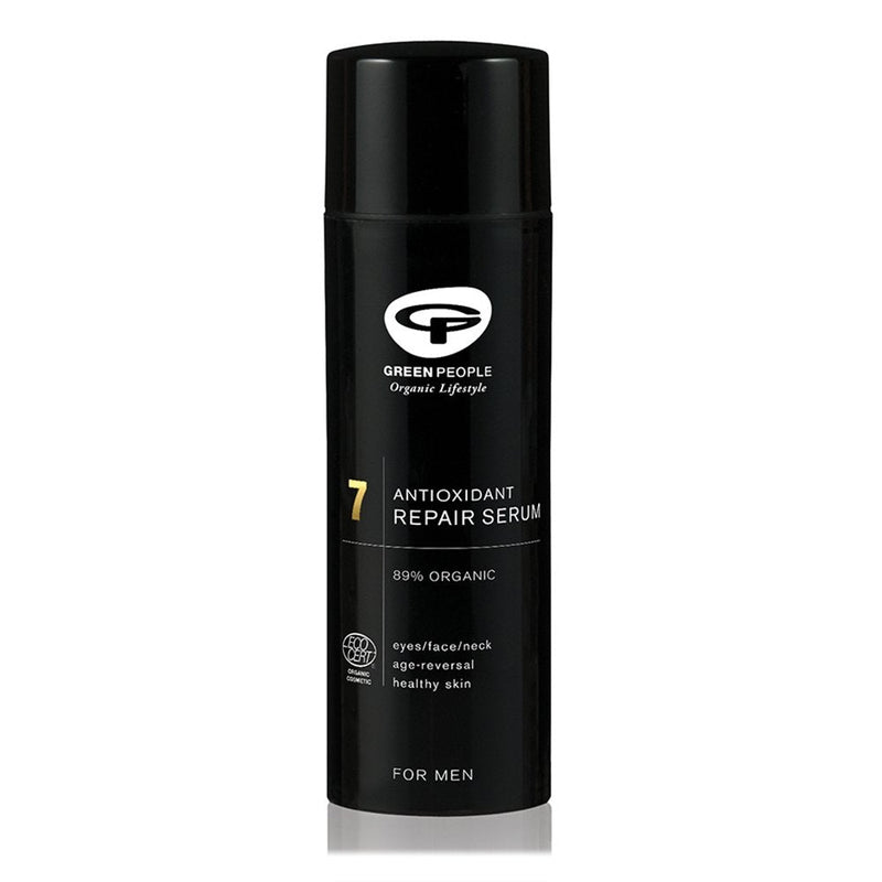 [Australia] - Green People Antioxidant Repair Serum 50ml 