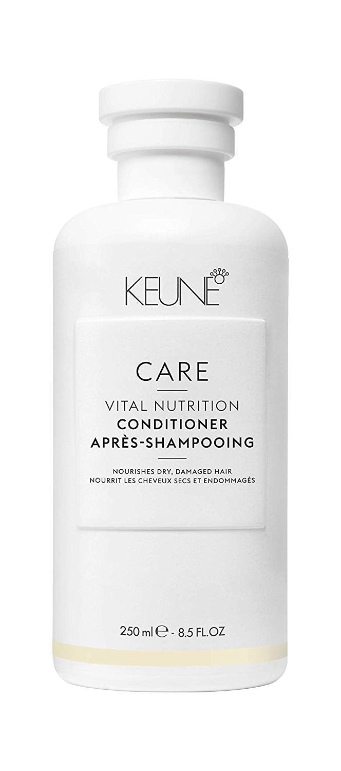 [Australia] - Keune ¬†Care Line Vital Nutrition Conditioner - Moisturizing Conditioner For Dry Hair 250 Ml 