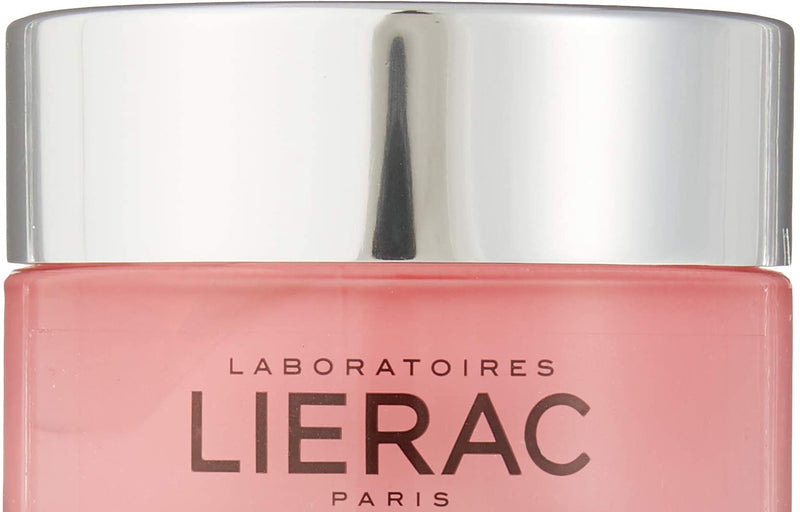 [Australia] - Lierac Supra Radiance Detox Renewing Cream 50ml Night 