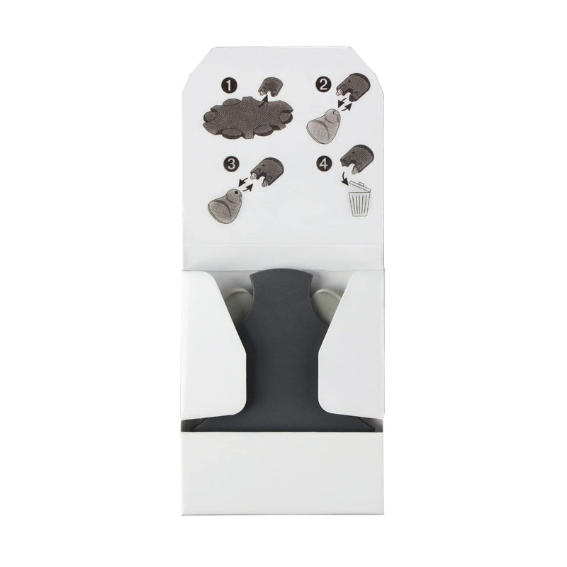 [Australia] - Wax Guards for Oticon ProWax Filters (2mm/4 Pack), Suitable Alta 2, Alta Pro 2, Ria and Nera, No-Wax Wax Guard for Oticon Hearing Aids 