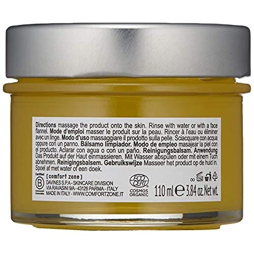 [Australia] - Comfort Zone Sacred Nature Cleansing Balm 