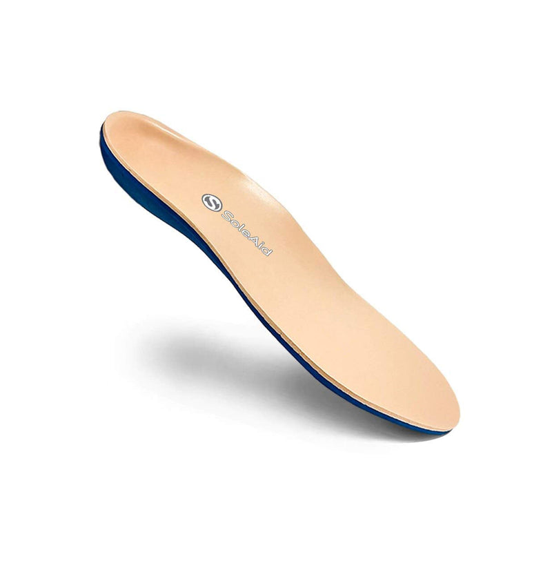 [Australia] - SoleAid™ Thera2K, 2-Layer Diabetic Insoles (XS: Womens 5-6) XS: Womens 5-6 