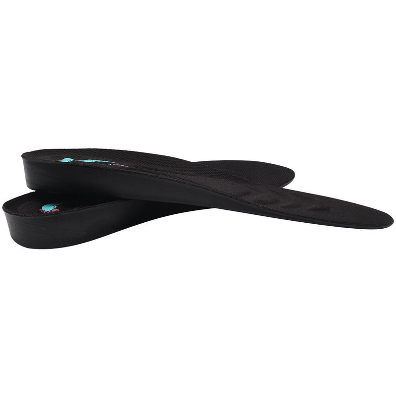 [Australia] - 1-Inch Height Increase Shoe Insoles (1" UP (US Men's 7-11)) 1 Inch UP (US Men's 7-11) 