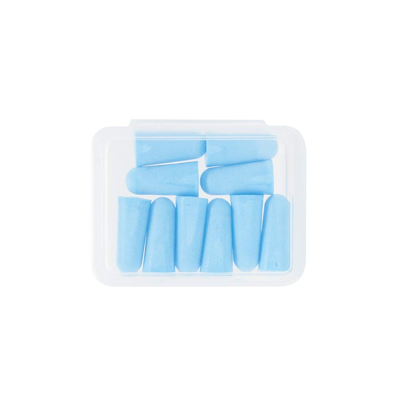 [Australia] - ClearEars® Water Removing Earplugs 3 Pack Value Pack (30 Count) 