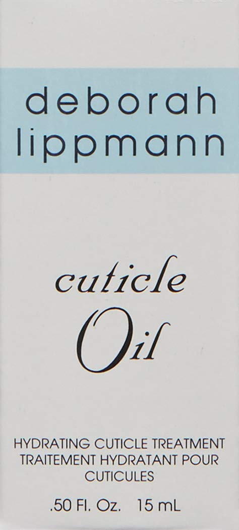 [Australia] - Deborah Lippmann Cuticle Care | Intensive Cuticle Treatment Therapy | Promotes Proper Treatment and Cuticle Care | No Soaking, No Peeling, No Nipping Cuticle Oil 