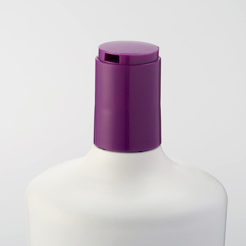[Australia] - Fanola No Yellow - No-Yellow Mask, 1000 ml, Extra Violet Pigment 