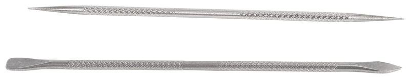 [Australia] - Mundial 778 - EP Professional Cuticle Nipper and Cuticle Pusher and Stick 