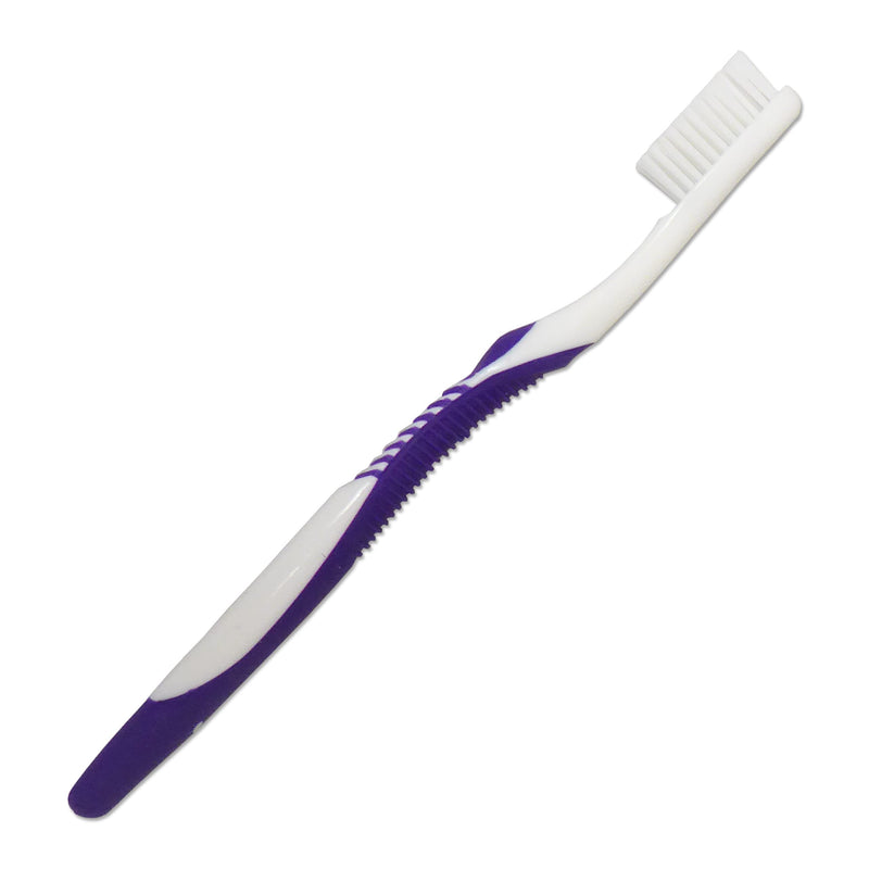 [Australia] - Adult Smokers Toothbrush Hard Bristles (4) 4 
