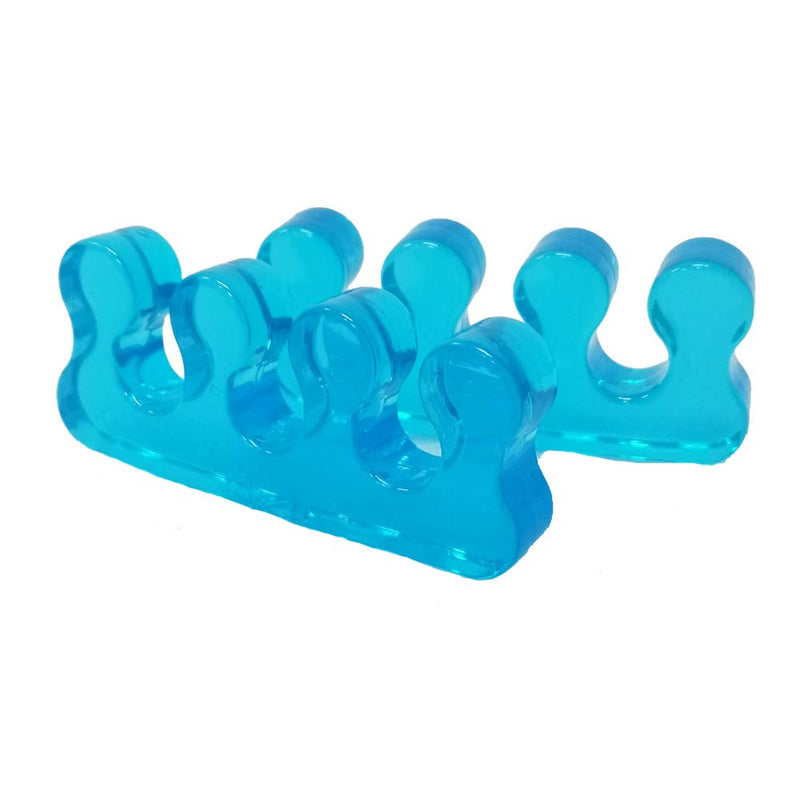 [Australia] - Toe Separators & Toes Spacers Bunion Toe Separator to Stop Foot Pain, Bunion correctors for Man and Women(One Pair) One Pair 