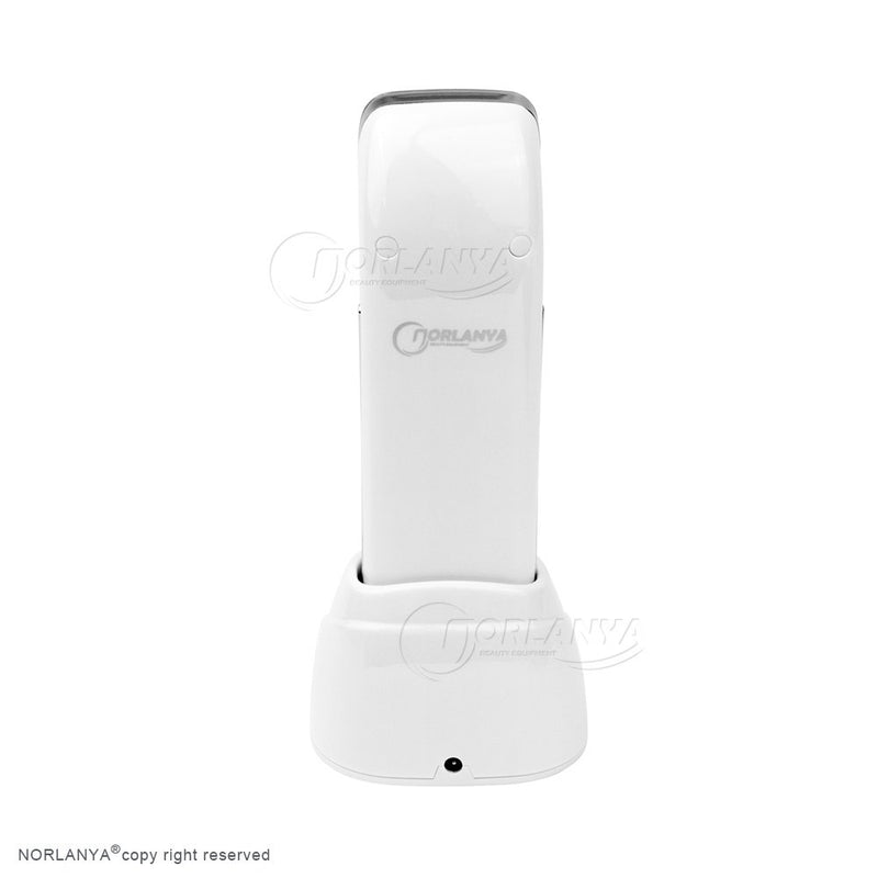 [Australia] - NORLANYA Infrared Dot Matrix SkinLift Skin Tightening Device, Skin Firming & Wrinkle Removal Beauty Apparatus 