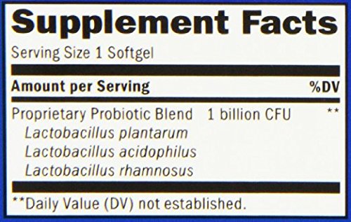 [Australia] - Enzymatic Therapy Pearls YB -- 30 Capsules,pack of 3 