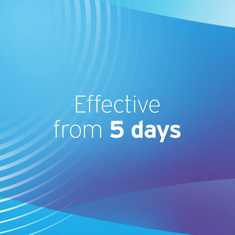 [Australia] - Excilor 2-In-1 Wart & Verruca Treatment, Dual Action Freeze & Gel, Effective Removal in 5 Days, Restores Beautiful & Healthy Hands & Feet 