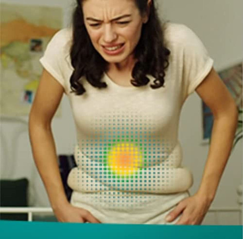 [Australia] - Buscopan IBS Relief - Targets the Source of IBS Pain and Cramps- starts to work in 15 minutes - 40 Tablets- - Relief from IBS Pain & discomfort, 40 Count (Pack of 1) 