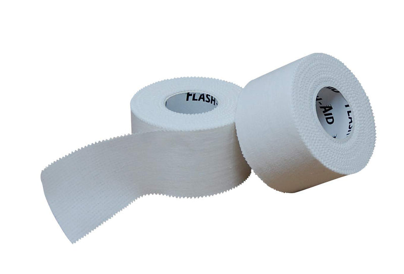 [Australia] - Athletic Tape (4-Pack) - Premium Tape for Performance + Training 4 