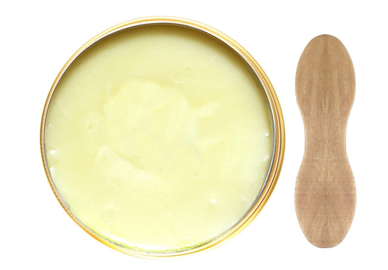 [Australia] - Pro Body Glow Body Balm - Moisturising High Shine Skin Balm and Beauty Balm Loved by Celebrities - Unique Beauty Gifts for Women Men by Armand Beasley Natural Body Makeup (3oz, 85g) 