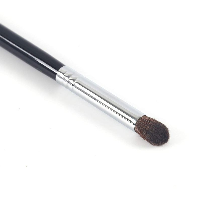 [Australia] - ENERGY Eye Shadow Blending Brush E75 Precision Application Synthetic for Mineral Powder Cream Makeup Tool 