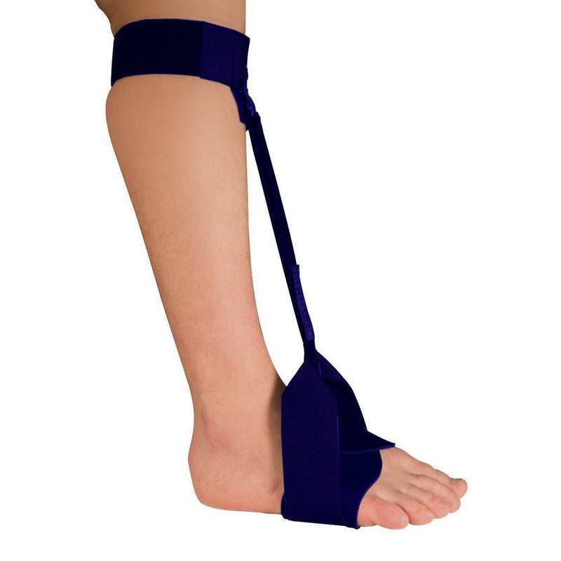[Australia] - Acu-Life Plantar Fasciitis Brace | Joint Pain Relief and Muscle Recovery for Sports and More | For Men or Women | Day and Night 