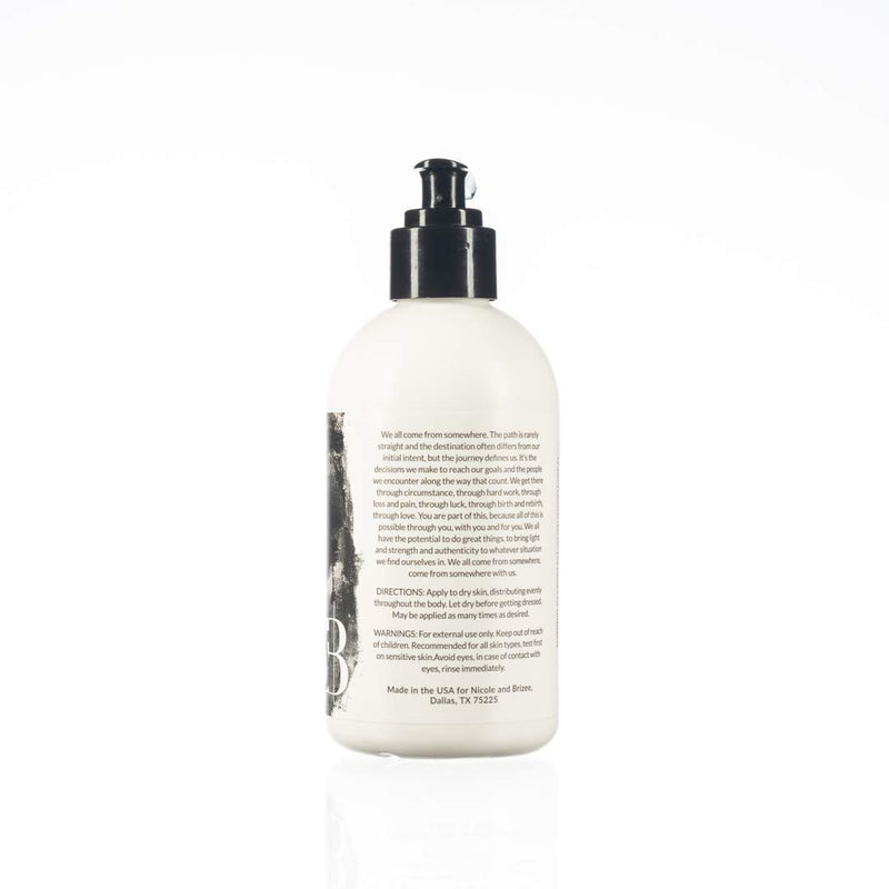 [Australia] - Nicole + Brizee Fearless Body Shimmer 