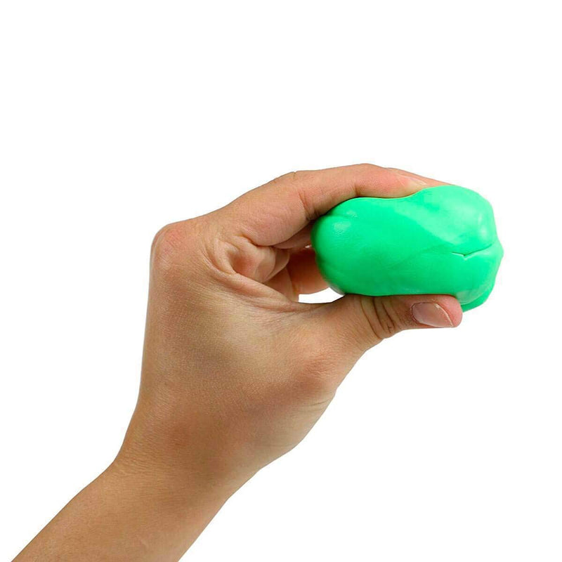 [Australia] - Theraputty W67581 Cando Plus Antimicrobial Theraputty, Blue 