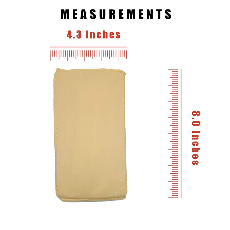 [Australia] - Lipo Abdominal Side Foam Pads. Post Liposuction, Tummy Tuck, C-Section Lateral Recovery Boards 