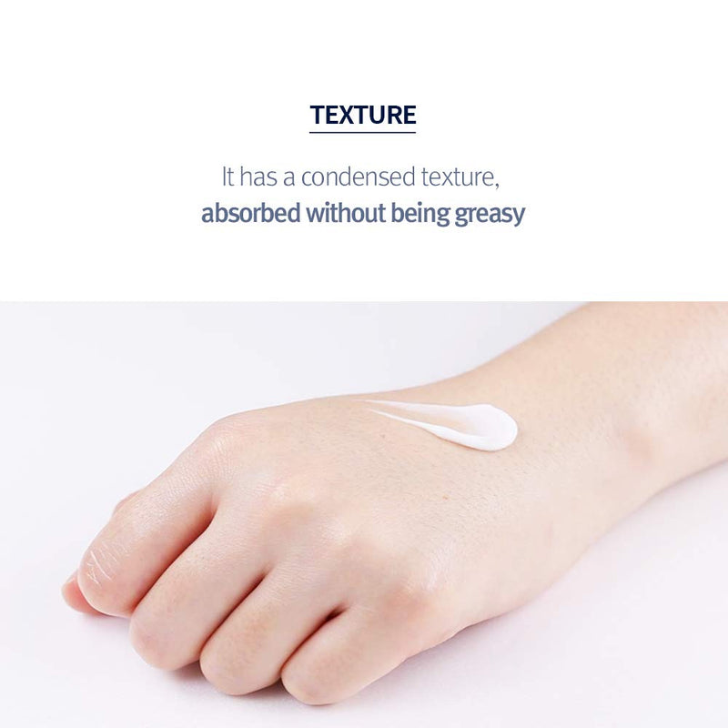 [Australia] - PYUNKANG YUL Nutrition Cream - Korean Skin Care Face Cream - Facial Moisturizer for Dry and Combination Skin Types - Healthy Natural Ingredients Shea Butter, Macadamia Deeply Moisturize Skin 3.4 Fl oz 