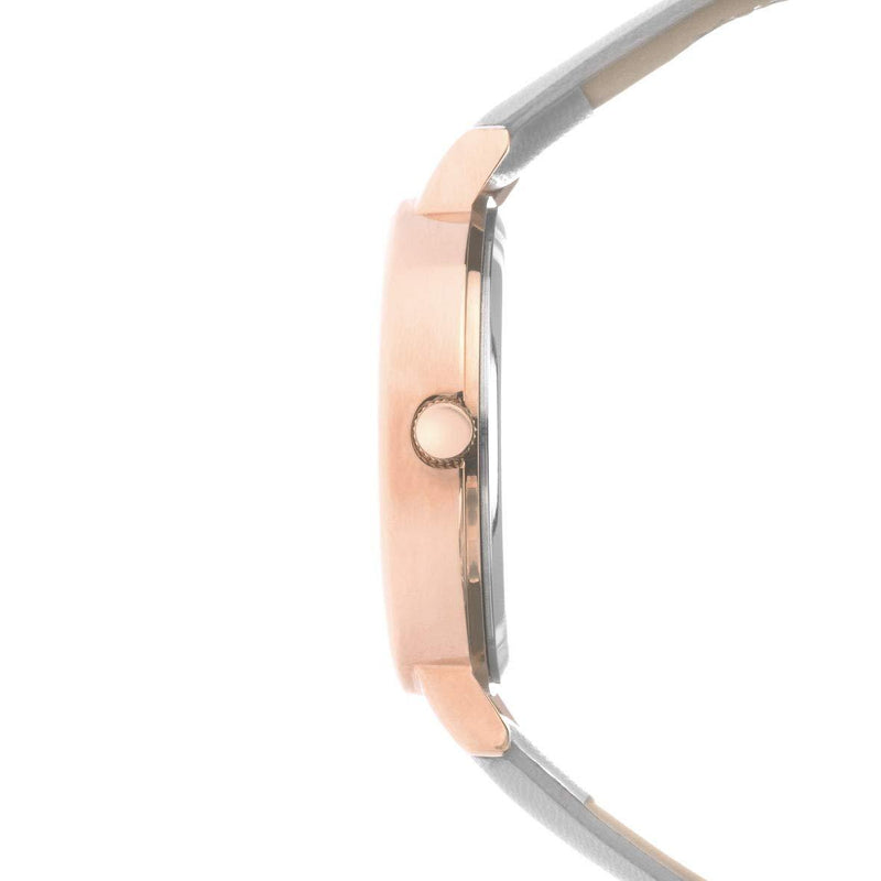 [Australia] - SEKONDA Womens Analogue Classic Quartz Watch with PU Strap 2649.27 