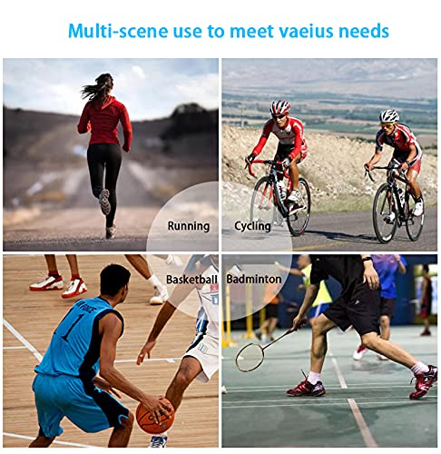 [Australia] - NuCamper Knee Brace for Arthritis Pain,Adjustable Compression Sleeve for Men Women Pain Relief，Knee Support for Injury Recovery, Meniscus Tear,Runing,Sports,Workout Green Large 