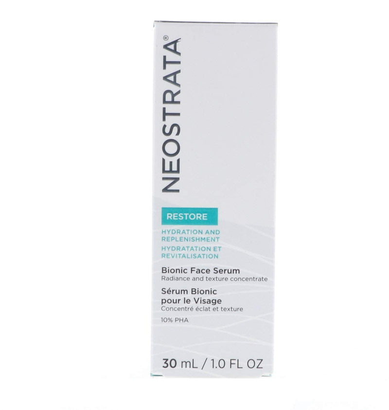 [Australia] - NeoStrata Intense Antiaging Bionic Face Serum, 30 ml 