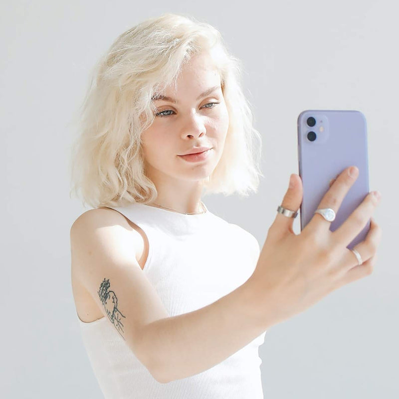 [Australia] - Smart Blonde Bleach-it Hair bleach Kit | The Ultimate Hair Lightener for Dark Hair | Vegan & Cruelty Free | Smart Beauty 