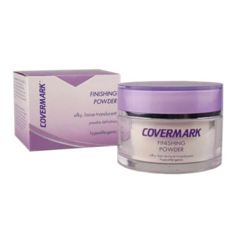 [Australia] - Covermark Translucent Finishing Powder 