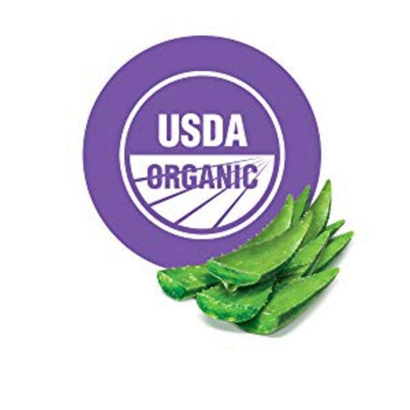 [Australia] - Avalon Organics Firming Body Lotion, Wrinkle Therapy with CoQ10 & Rosehip, 8 Oz 