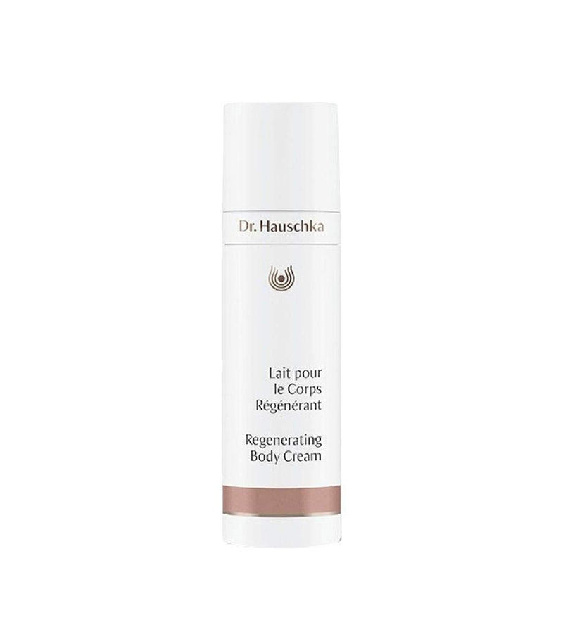 [Australia] - Dr. Hauschka - Regenerating Body Cream 150 ml 