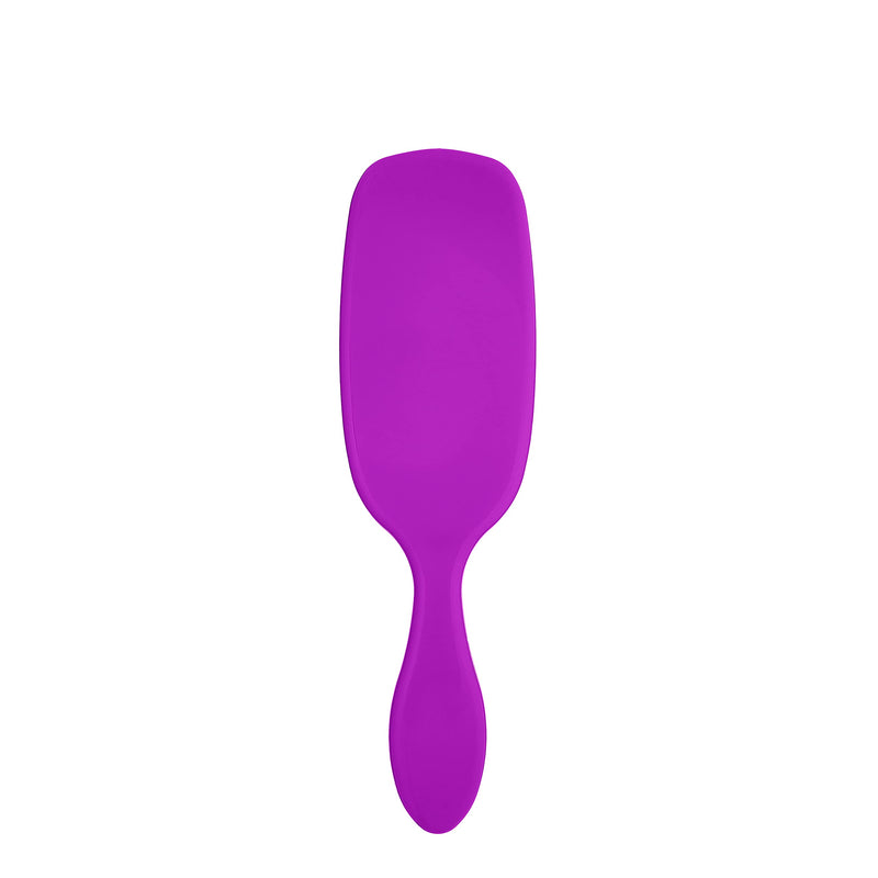 [Australia] - WetBrush Shine Enhancer Hairbrush Natural Boar Bristles Eco Friendly Purple 