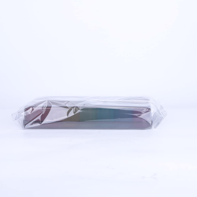 [Australia] - Pill Box 4 Times a Day, 7 Days Pill Organiser Box with 28 Compartments, Weekly Pill Case for Morning Noon Evening and Bed Time Rainbow 