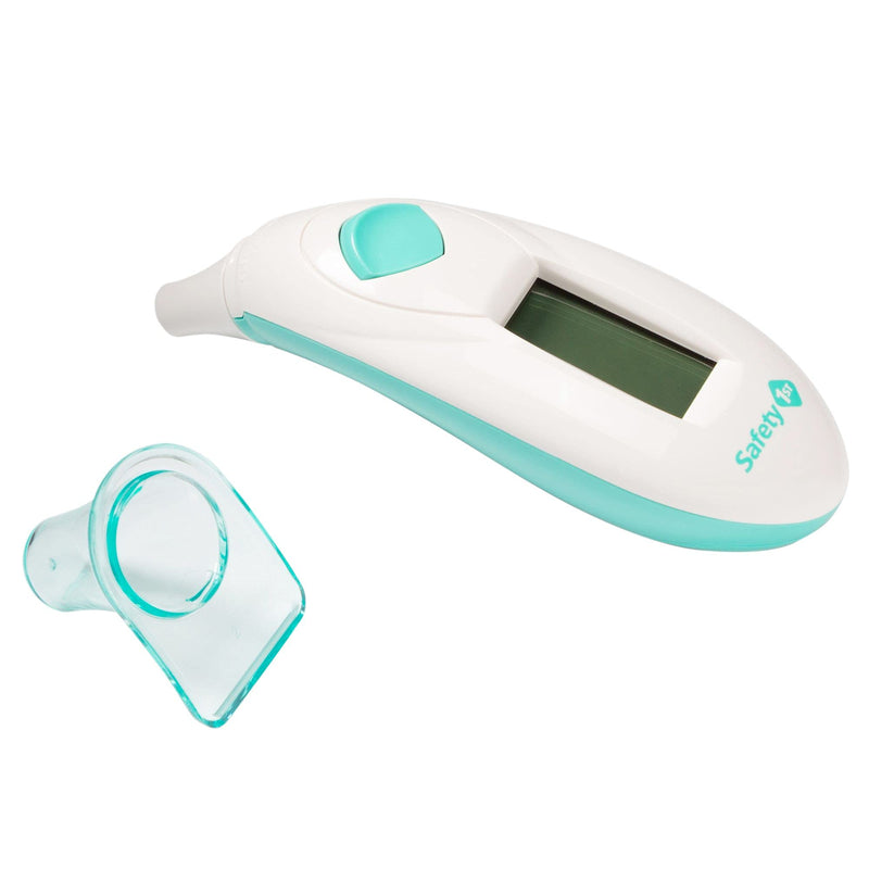 [Australia] - Safety 1st Quick Read Ear Thermometer 