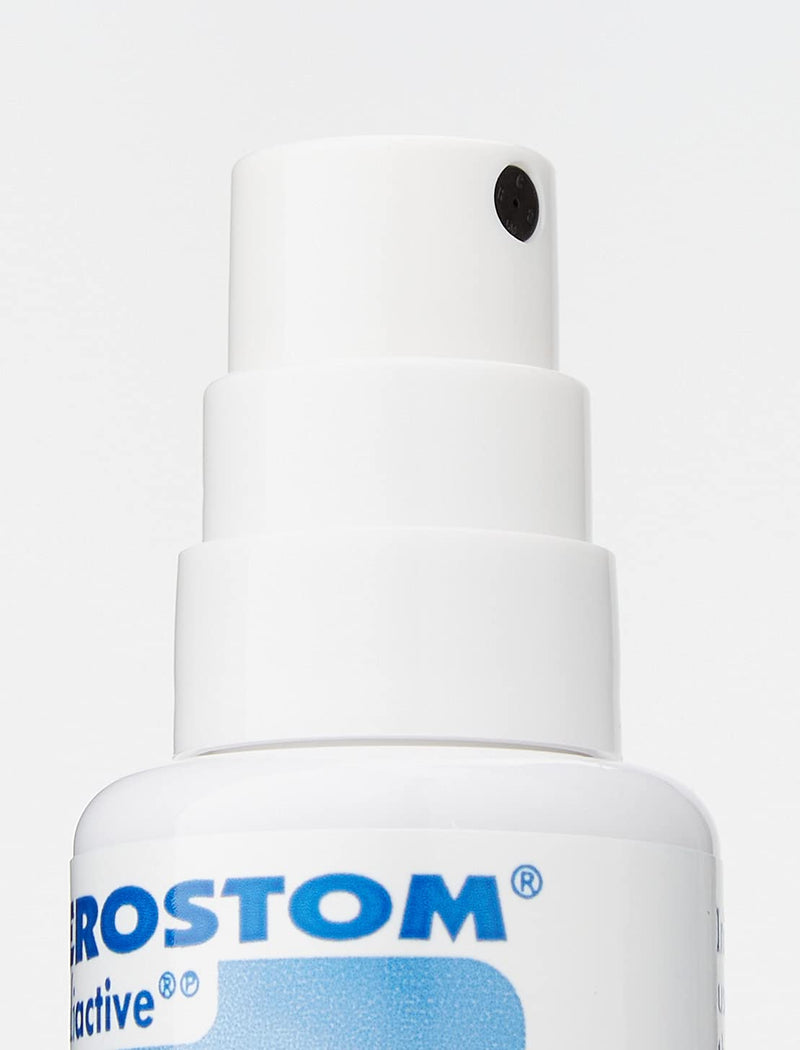 [Australia] - Xerostom Dry Mouth Spray - Moisturising Spray with SaliActive to Relieve Dry Mouth & Xerostomia, 15ml. 