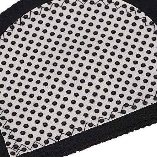 [Australia] - LHKJ Neck Support Wrap Chronic Neck Stiffness Brace Health Magnet Physical Therapy for Physical Therapy, Arthritis, Headaches 