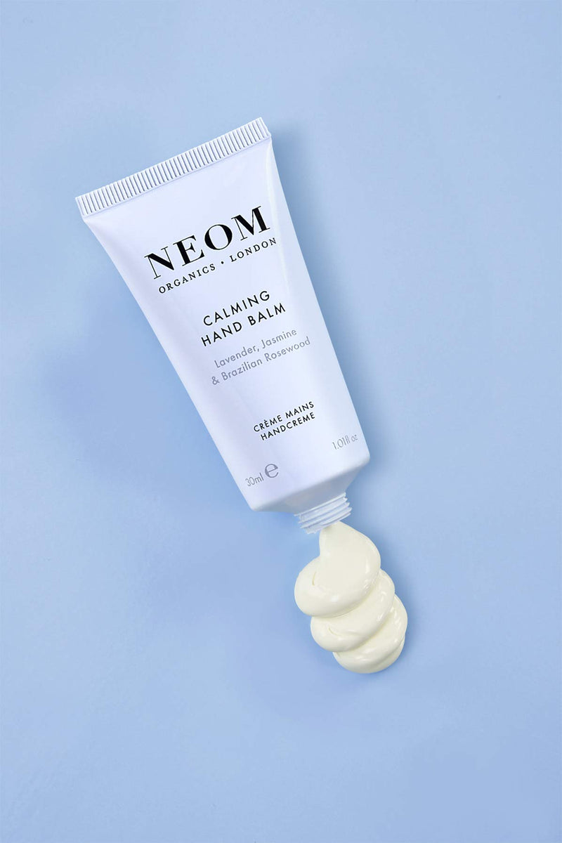 [Australia] - NEOM Calming Hand Balm (1.01 Fl oz) 1.01 Fl Oz 