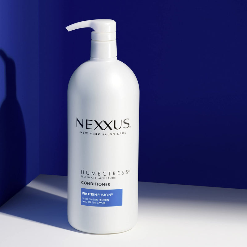 [Australia] - Nexxus Humectress Ultimate Moisturizing Conditioner 1 lt 