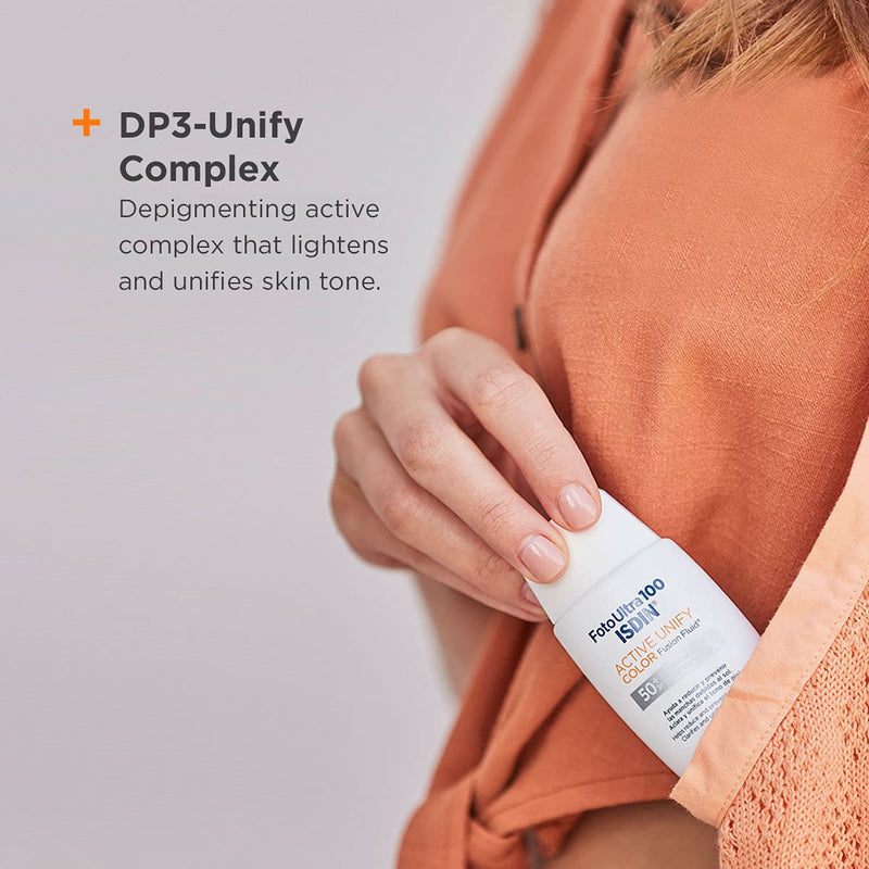 [Australia] - ISDIN Adult Skin Care, 0.4 kilograms 50 ml (Pack of 1) 