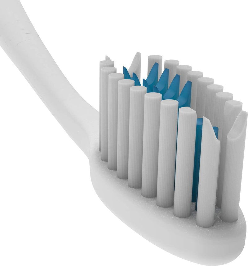 [Australia] - Wisdom Ortho Clean Orthodontic Toothbrush for Braces 
