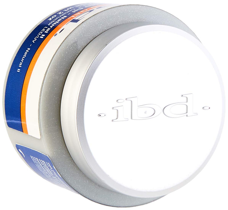 [Australia] - IBD LED/UV Gels Natural II, 2 oz 
