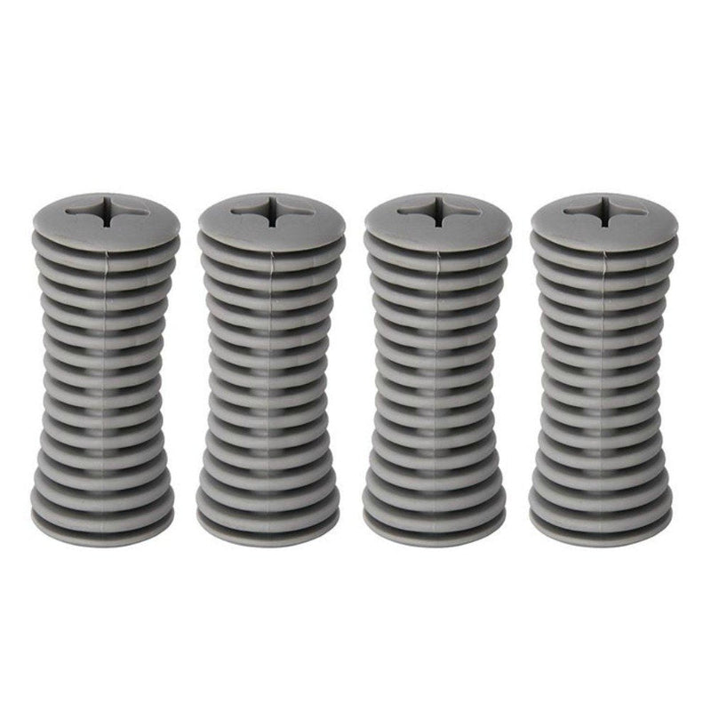 [Australia] - Maddak Universal Built-Up Handle (Pack of 4) (746300000) 