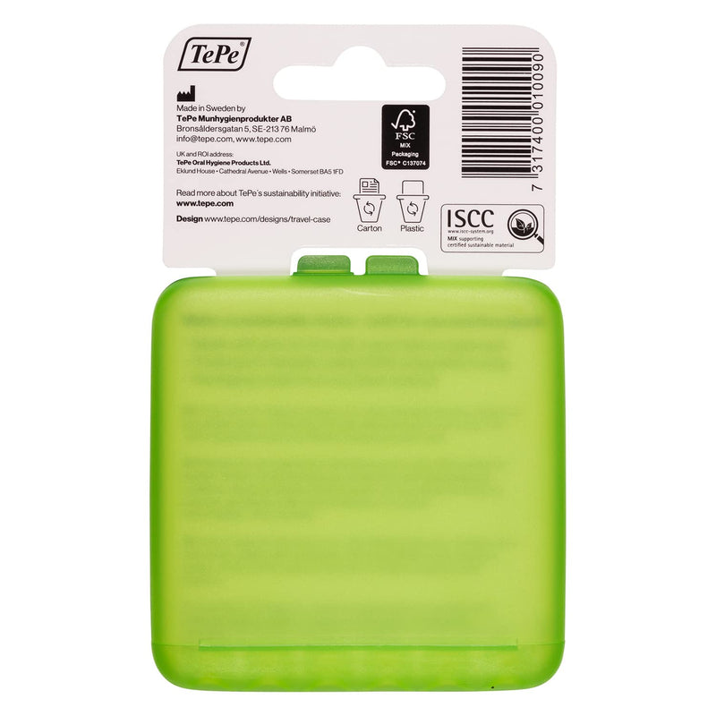 [Australia] - Tepe Travel Cases 