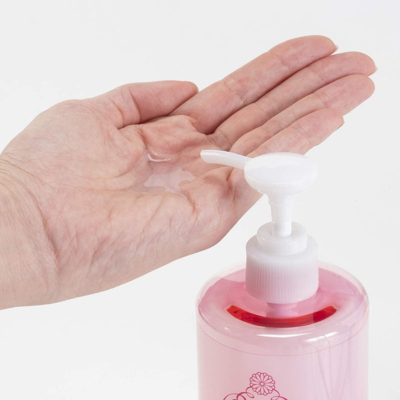 [Australia] - Kikumasamune Moisturizing Body Skin Lotion Toner for Women from Japan 16.9 Oz (High Moist) 