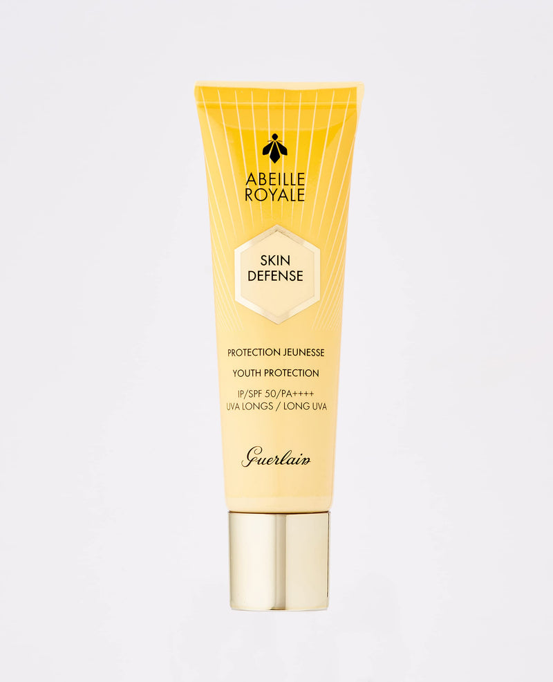 [Australia] - Guerlain Abeille Royale Skin Defense Protection Jeunesse 