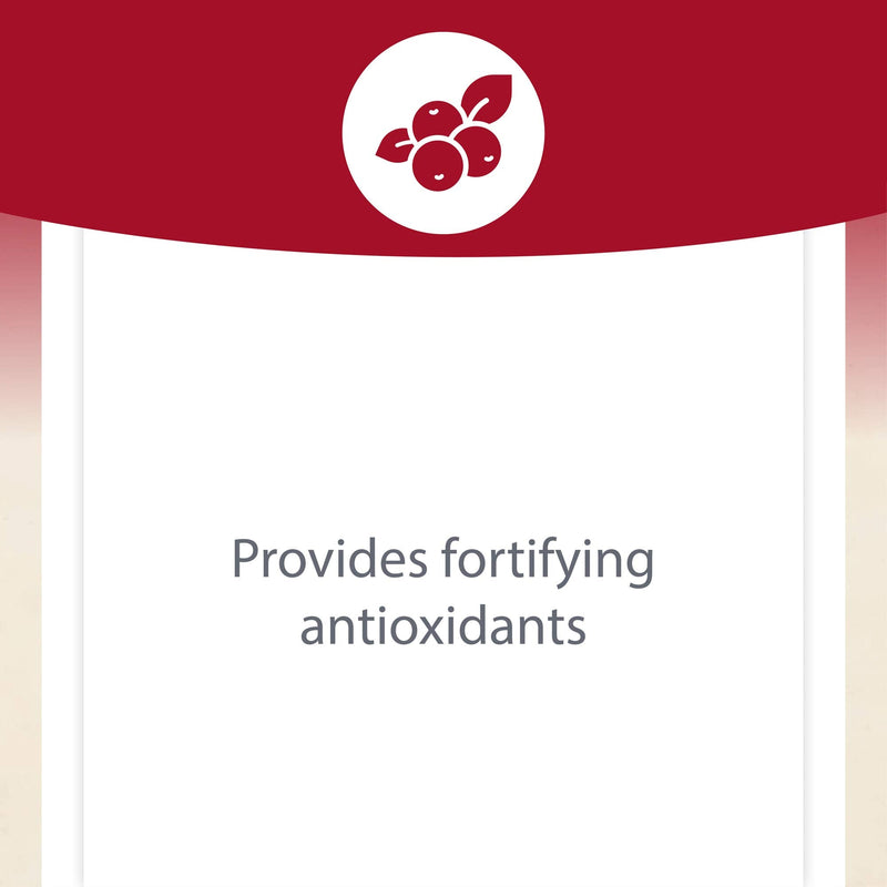 [Australia] - CranRich by Natural Factors, Super Strength Cranberry Concentrate, Antioxidant Supplement for Urinary Tract Support, Non-GMO, 180 capsules (180 servings) 180 Count (Pack of 1) 
