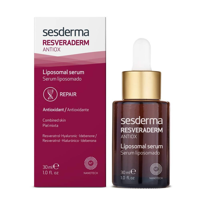 [Australia] - SESDERMA Moisturising & Rejuvenating Masks, 0.25 Kg 