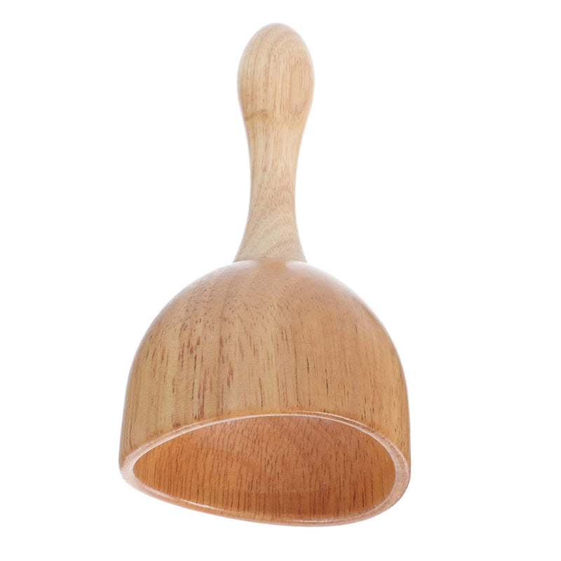 [Australia] - FOMIYES Wooden Handheld Massage Cup Wooden Swedish Cup Anti- Cellulite Lymphatic Drainage Massage Tool Maderotherapy Wood Therapy Trigger Point Release for Men Women 